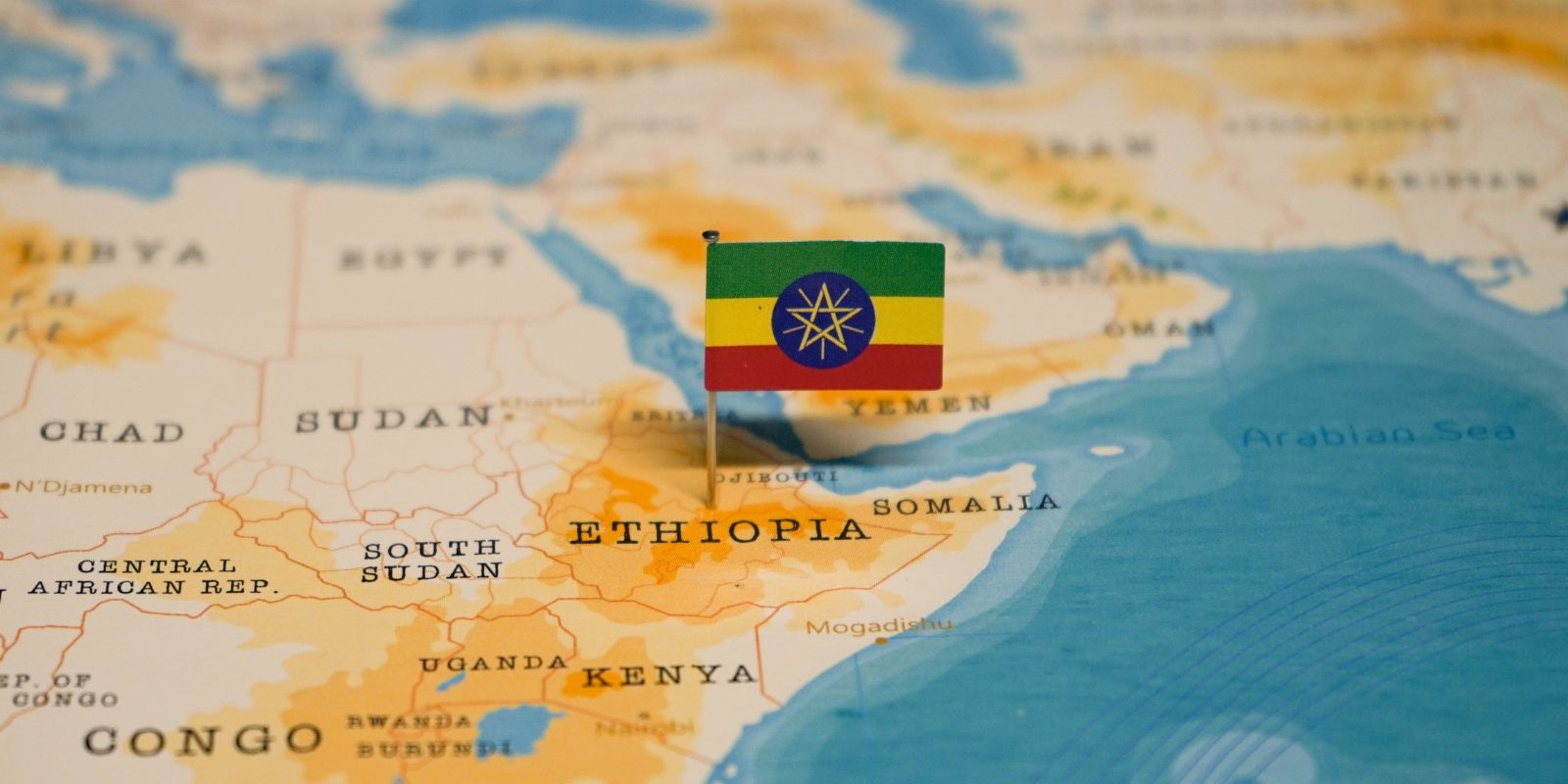 Ethiopia Plans to Launch a 10-Year Golden Visa Priced at $10 Million