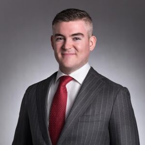James Hartshorn
