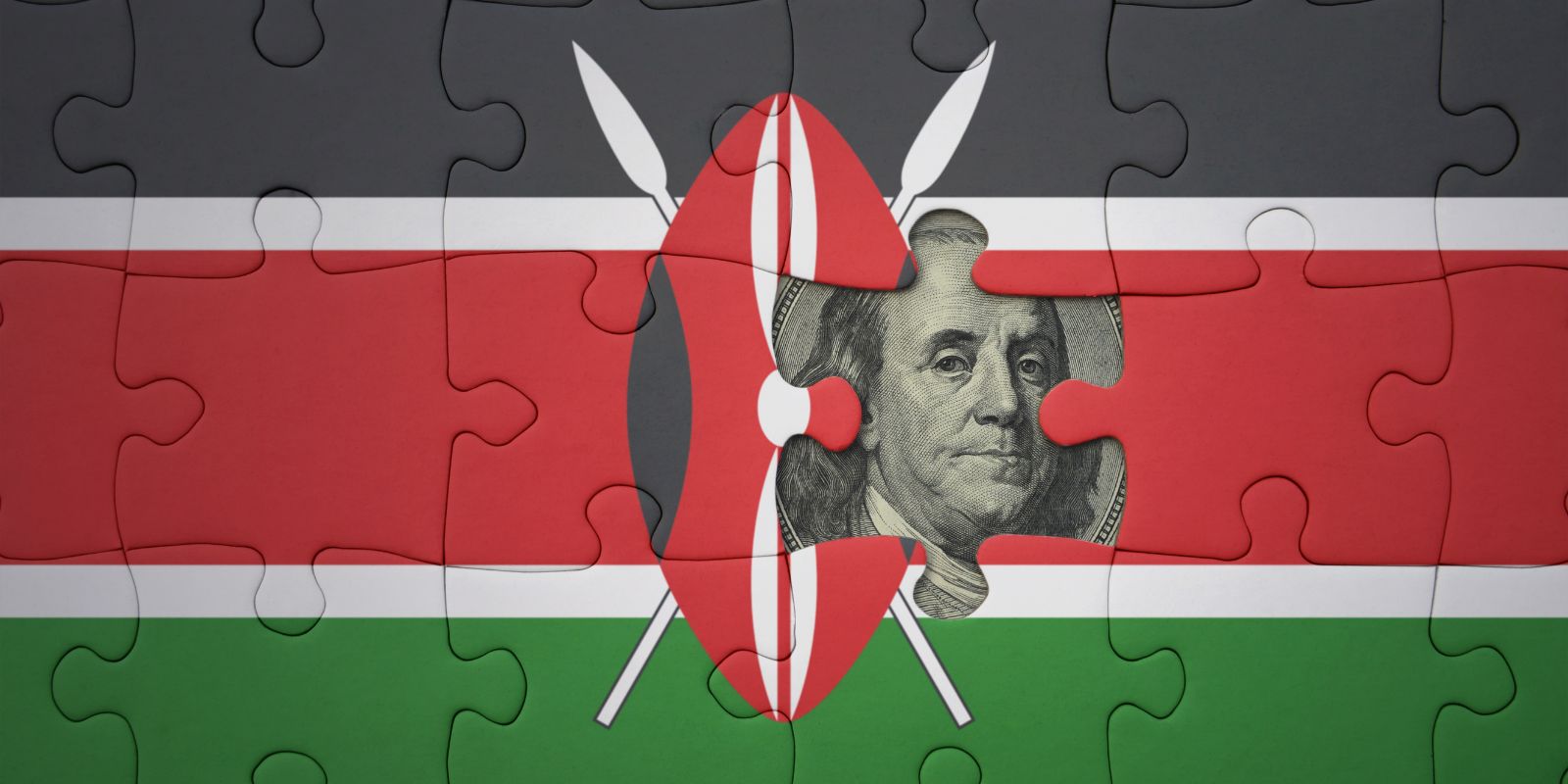 Kenya visa