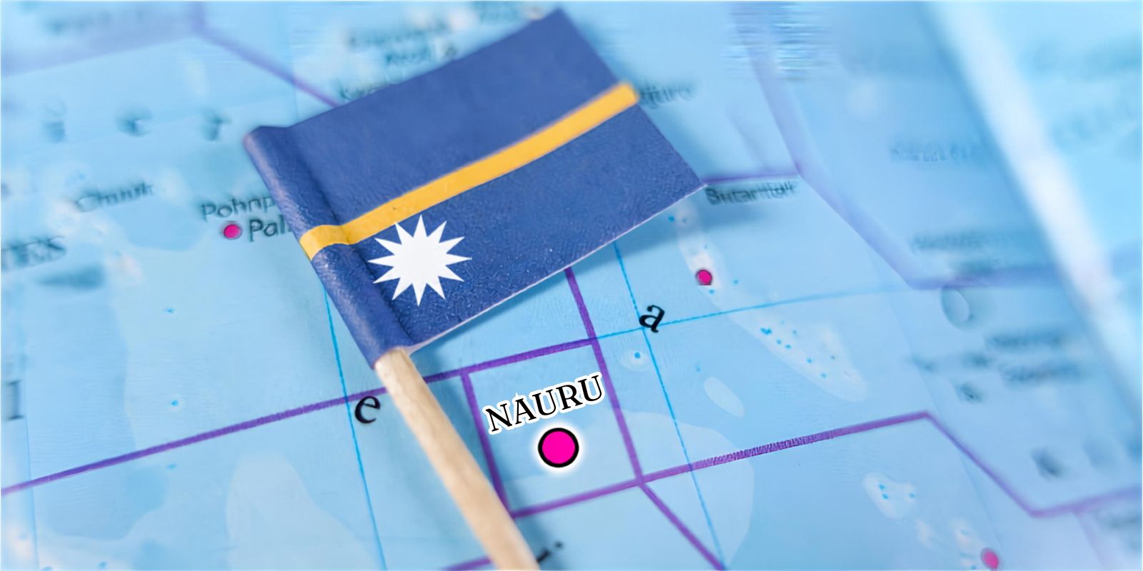 $90,000 Can Now Get You Citizenship in This Tiny Island Nation