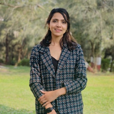 Neetu Bhatt
