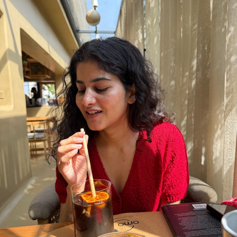Swati Sharma