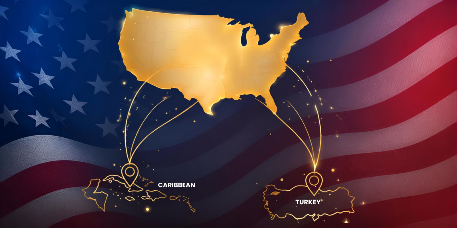 5 Citizenship-by-Investment Programs Wealthy Americans Are Considering—and Why