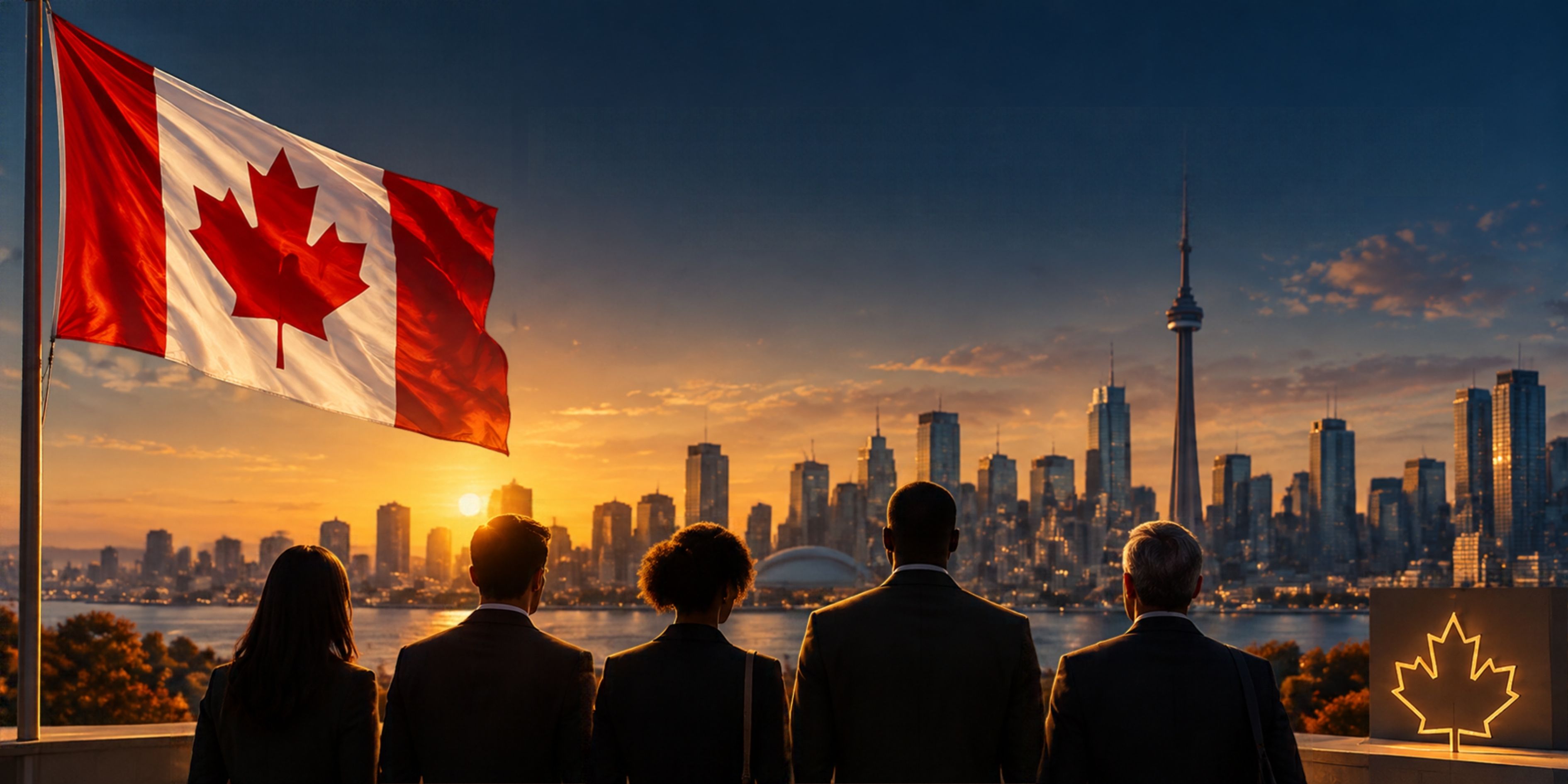 Canada’s New Immigration Plan Shapes the Upcoming High Impact Startup Pilot