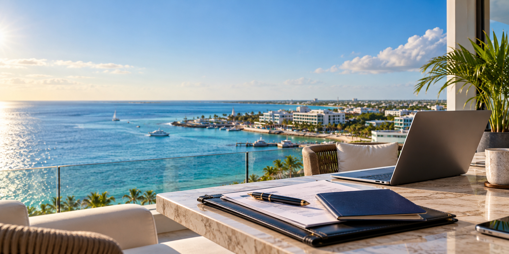 Cayman Islands visa