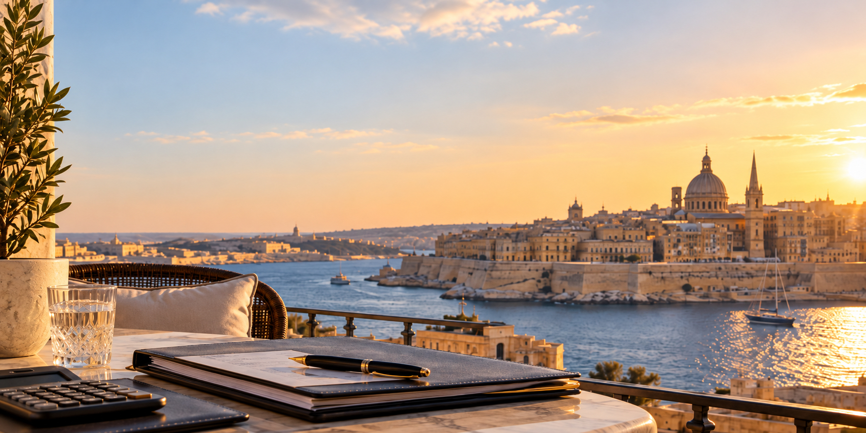 Malta’s Special Tax-Residence Rules are Becoming More Costly