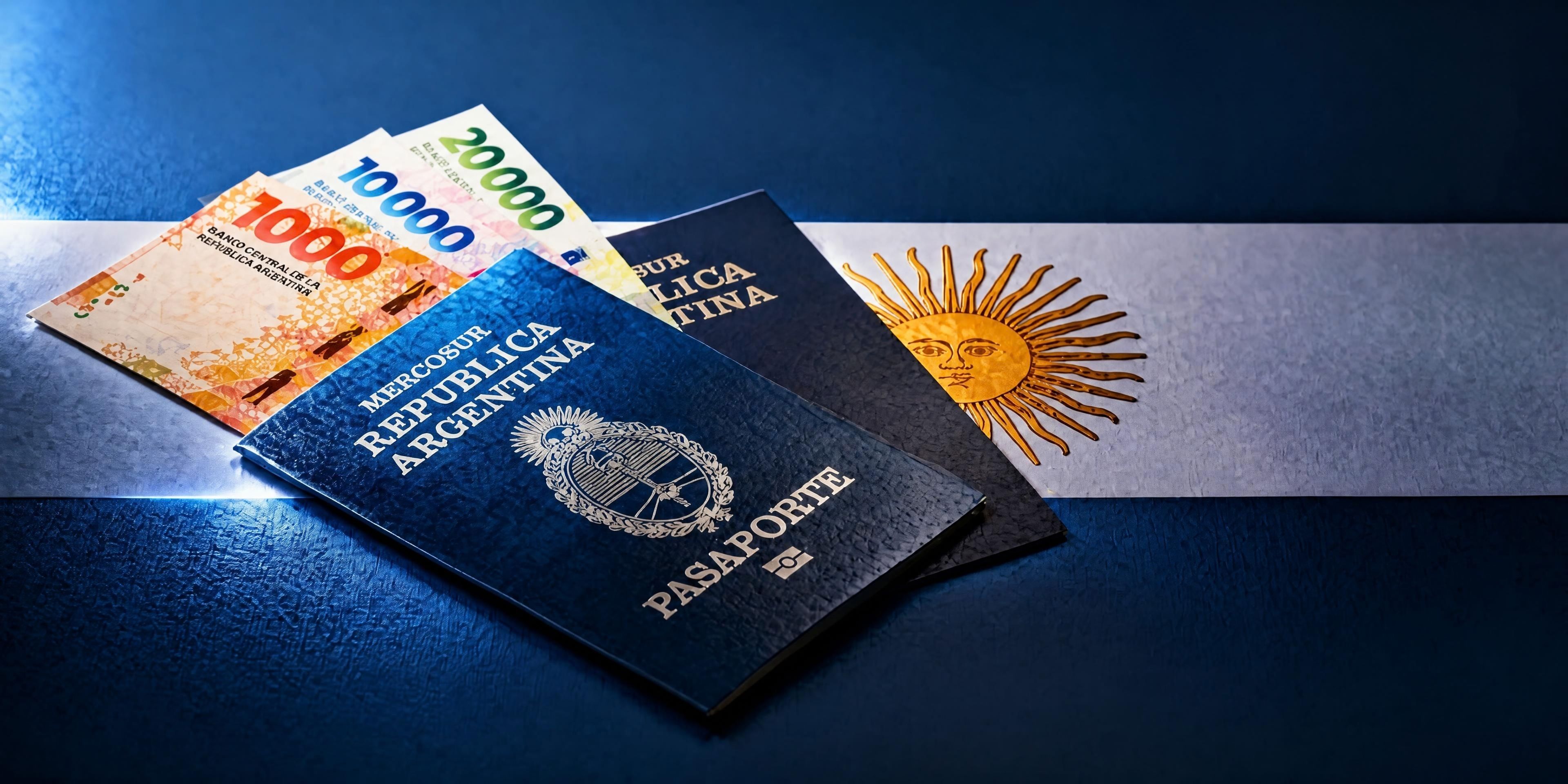 Argentina’s Citizenship by Investment Pricing Could Reshape the Industry